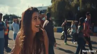 If I Lose Myself OneRepublic & Alesso (Marc Rivera Video)