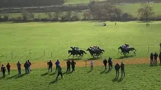 P2P - Knockmullen House - 12 Nov 2023 - R1 White Horse Stud 4yo Mares Maiden