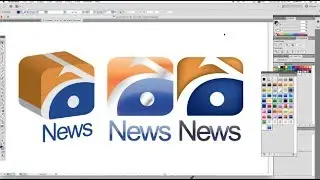 How to make Logo 