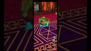 DQT - All Out Battle! Rhaptorne | Very Hard | Rhaptorne | No Death, 4 Party Members