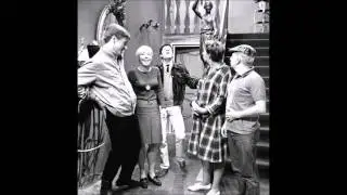 1968 Albert Mol & Dick Swidde - De jongens van de reisvereniging