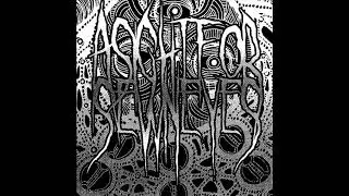 A Sight For Sewn Eyes &ndash; Foes (FULL ALBUM)