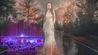 Coleurs x Driver 405 - Ghost  | RetroSynth (Synthwave / Dreamwave)