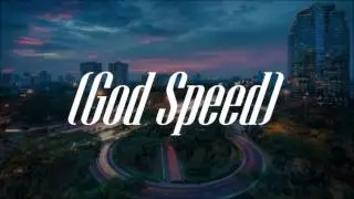 Ryan Little - Thank You for Playing (God Speed)