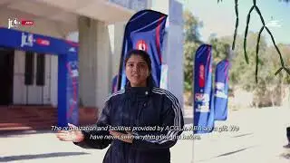 Where Dreams Take Flight: Udaipur Edition✨ | Presented by ACG | ACG Jr. NBA 3v3 #indianbasketball