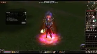 Metin2 ro Inca o zii de plusat otravita !