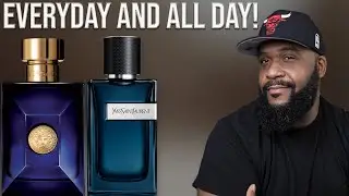 8 EVERYDAY SIGNATURE SCENTS THAT DONT MISS 2024| Men's Fragrance Reviews
