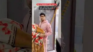 Me on Valentine&rsquo;s week part-2 😂❤️ | amanparashar