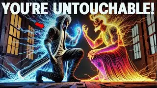 If You&rsquo;ve Survived These 7 Spiritual Attacks, God Marked You Untouchable