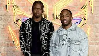 (FREE) KREPT & KONAN X GIGGS Type Beat 2020 