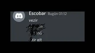 Ceuta Racon~Mavi Buğday (Bazılarına)