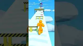 Tall Man Run - Tall Man Run Online Game Free