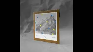 Fletina - Causal [FULL EP] (sound art / field recordings / musique concr&egrave;te)