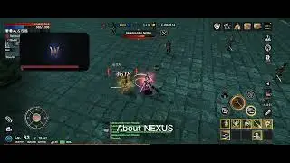 Rohan2 best build best spot farming on dungeon