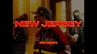 NEWJAZZ x JERSEY type beat 
