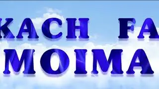 Tukach Favo Moima | Konkani Christian Worship | Anthony Fernandes
