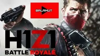 #Z1BattleRoyale  #BALAMUT #Баламут Z1 Battle Royale за 0р. 0к. в STEAM