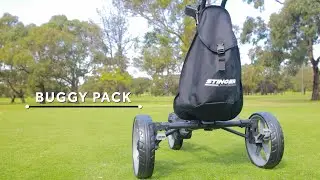 Stinger Buggy Pack | Product Walkthrough