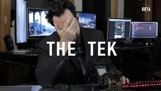 The Tek 0076: No Need For DirectX Thanks to AMD Mantle