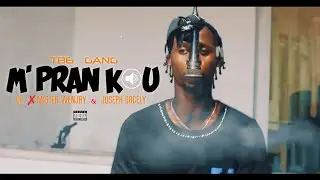 M'PRAN KOU - Tb6 Gang ( official video clip )