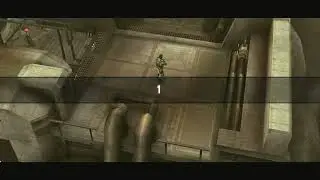 Killzone Liberation - Chapter 2: 