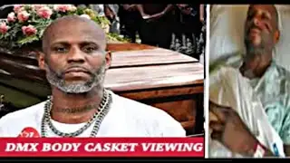 DMX- Ruff Ryders Final Goodbye//DMX Last Respect//DMX bye-bye//DMX Farewell