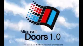 Operating System Mock-ups - Episode 1