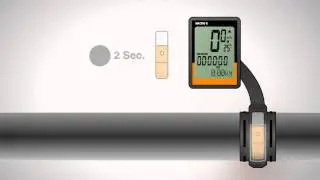ANT+ sensor searching with o-synce macrox and macrohigh x