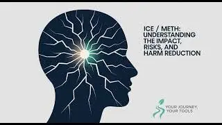 Methamphetamine (Meth/Ice): A Guide to Effects, Risks, and Harm Reduction