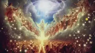Uplifting and Inspirational Angels Hum Meditation Hymn