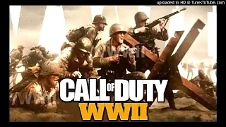 COD WW2 Leaked Multiplayer Gameplay