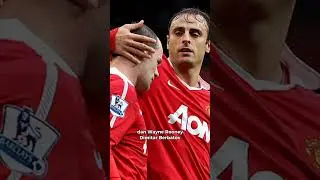 Duet Dwight Yorke Dan Andy Cole Di United #shorts #manchesterunited #footballmania