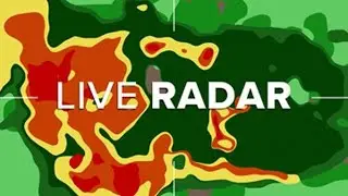 Live radar stream from WCNC Charlotte on Memorial Day | May, 26 2025