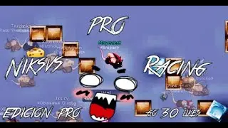 TRANSFORMICE - Niksvs Racing  *-*