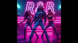 I Asked AI To Make A Hit R&B Song