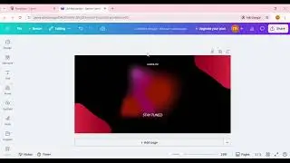 how to create use and make banner design