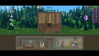 Hack gg semua stats 100 di zombie forest 3 