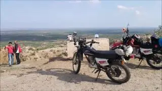 Motorcycle Adventure Trip July 2017 HD - Soon Valley