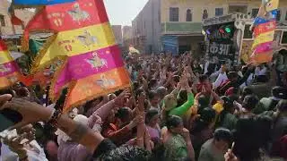 ramdevra patel bhavan
