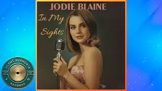 Jodie Blaine - 