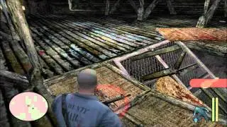 Lets Play Manhunt Part 20 - FINAL!