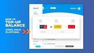 How to buy SMS Credits | NALO Solutions Limited