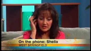 Psychic Medium Lisa Lanno  MyMassAppeal-com
