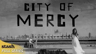 First Born | City of Mercy | S01E02 | Full Episode | New York Underworld