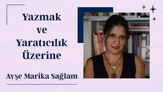 Yaratıcı Yazarlık Türleri ve Yaratıcı Yazarlığın Sınırsız Dünyasının Keşfi Üzerine