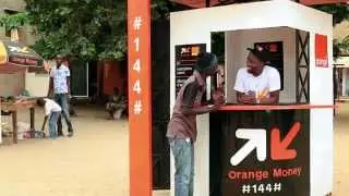 Sunu Kiosque : Comment payer ma facture