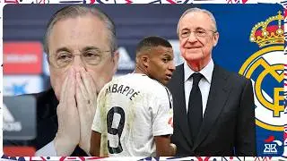 REAL MADRID IRAGARUKANA UBUKAKA KW'ISOKO RY'ABAKINNYI