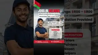 Jobs in Belarus &ndash; Apply Now!