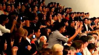 Mercedes Benz Fashion Week Mexico