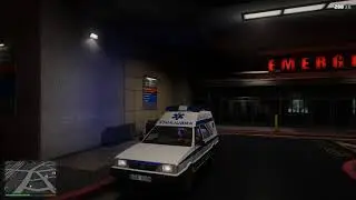 Zura PS 100-R (GTA 5)